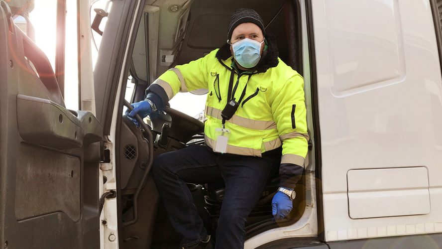 Contrôle d'accès : concilier réponse aux risques sanitaires et économie décarbonée controle d'accès et risque sanitaire