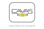 Logo Cavas