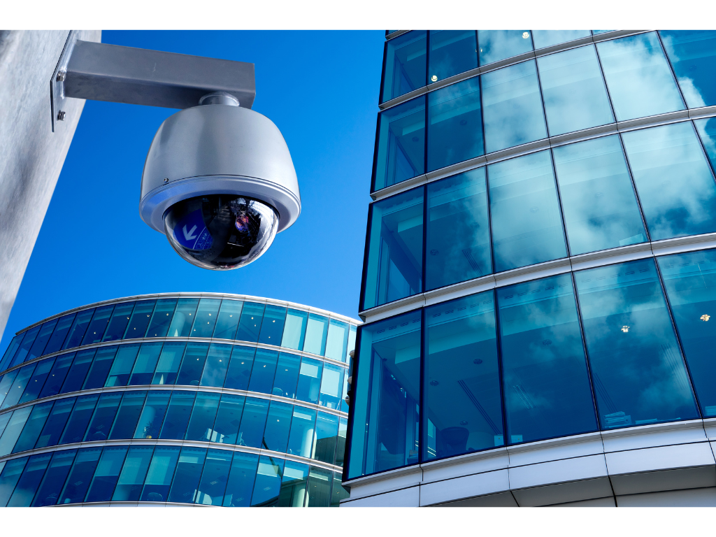 CCTV companies Management global de sûreté-sécurité