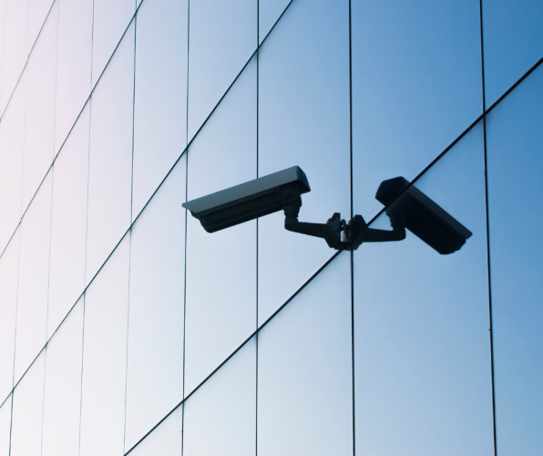 La vidéosurveillance : l'avenir de la sécurité T2 Videosurveillance 1 Management global de sûreté-sécurité