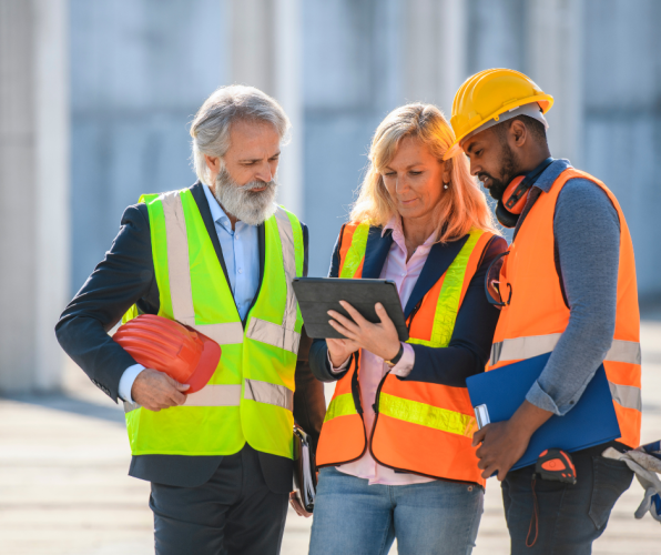 Managers de chantier : investissez dans la sécurité ! Dans un monde en constante évolution, où les menaces se multiplient, il devient impératif de former votre personnel à des pratiques de sécurité renforcées solides. Cette formation joue un rôle essentiel dans la protection des PME, des PMI et des collectivités.