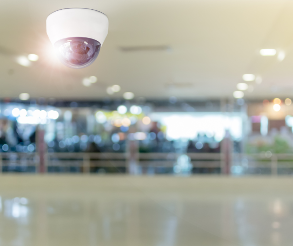 5 bénéfices incroyables d’un réseau de vidéosurveillance boosté en intelligence artificielle T7 IA2 Management global de sûreté-sécurité
