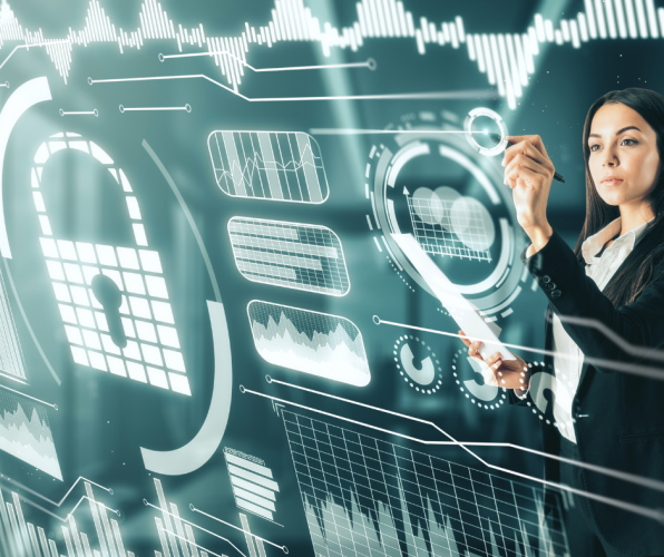 Comment les nouvelles technologies révolutionnent-elles la prévention des risques de sécurité ?