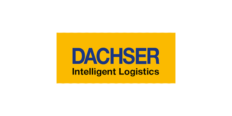 Accueil Dachser