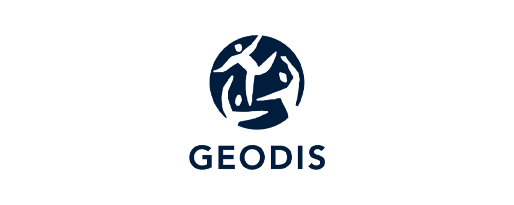 Accueil Geodis