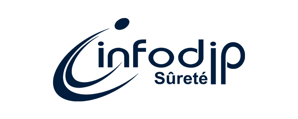 Accueil Infodip
