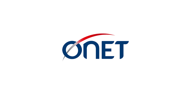Accueil ONET