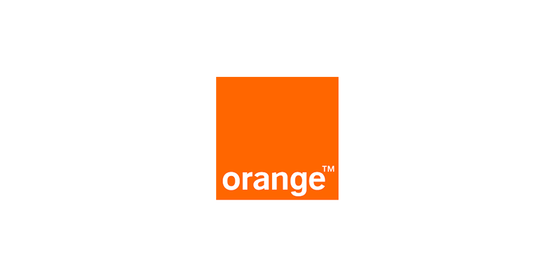 Accueil Orange